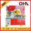 "OHA" Brand Q35Y-50 Ironworker Punches, Ironworkers, Metal Worker Machine