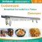 Customized Breakfast Cereal Conveyor/Customized Conveyor/Breakfast Cereal Conveyor