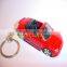 custom car plastic keychains, wholesale custom car plastic keychains, cheap custom keychains