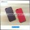 original factory supply genuine leather custom mobile phone case for iphone 6,manufacturer maker leather phone cover wholesale
