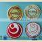 custom fashion design embroidery patch