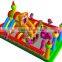 children playground giant inflatable fun play