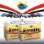 KINGFIX Brand 2k pure color paint general thinner