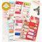 Custom Mini Paper Notebooks Cute Design Writing Paper Memo Pad School Supplies Stationery For Kids