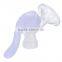 Easy Feeding Manual Breast Pump for Working Moms
