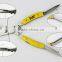 Popular 16.5cm121g Multi-Function Stainless Fishing Plier