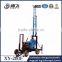 XY-200F Portable hydraulic geological core sample drilling rig