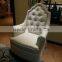 High Quality Luxury King Chair