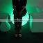 LED outdoor use chair furniture for weeding