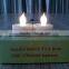 changing multicolor battery operated cute tea light led candles