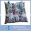 square print cushion 1