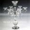 crystal decoration centerpieces wedding table crystal candle holder                        
                                                Quality Choice
                                                    Most Popular