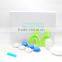 D.I.Y(Do It Yourself) Moldable Thermofitting Teeth Whitening Trays