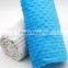 27 Colors Available Baby Chevron Design Breathable Personalized Blue Kids Quilt