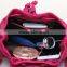  china dongguan cheap red soft leather mini backpack for girls