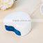 2015 professional Hot New Heart Shaped Led lamp 3W Portable Nail Dryer