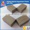 kailin 16" diamond stone segment for marble hot sale