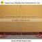 chain link wire mesh fence / construction chain link fence panel