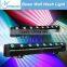 China Wled 1-4 New 8 Pcs 4 In 1 Rgbw (white) 10w Led Linear Pixel 8x10w White Moving Headlight 8 Beam Rgbw