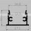 QS-C02 Aluminium Housing For LED Strip Light