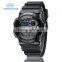 Fashion men sport digital watch with 3 ATM waterproof                        
                                                Quality Choice