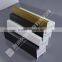 upvc windows profile price china