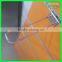 U Shape Double Wire Hanging Hook for Slatwall
