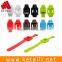 New product silicone case accessory watch band for apple watch