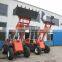 SDLG front end loader price