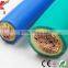 pvc insulated and sheathed flexible cable 450/750v pvc insulated wire pvc insulated twisted pair cable