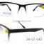 Hot Selling Good Quality Flexible Plastic Optical Frame for men and women                        
                                                Quality Choice