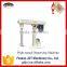 Lifting Double Shaft Disperser Manufacturers