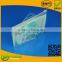 transparent cosmetic makeup set pvc bag
