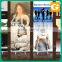 Custom roll up banner pull up banner custom design printing