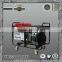 Air cooled Mobile Gasoline Portable Generator 20kw