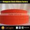 Top Quality webbing Custom Polyester knitted Webbing Tape
