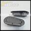 Plastic Universal Racing Black Car Hood Pin Kit/Bonnet Pins Without Key