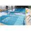 swim spa stainless steel ladder