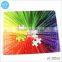 custom educational material wooden toy kids jigsaw paper puzzle