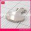 new design fashion & promotional souvenir metal key holder