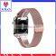 38mm/42mm Milanese loop band stainless steel bracelet strap for apple watch