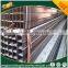 good quality hot dip galvanized square post in Tianjin factory