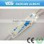 5050 smd 3led injection module with lens light from China factory /CE RoHS