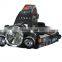 A-OK 10 Years No Complaint Comfortable Wearing XML-T6 3t6 rechargeable headlight