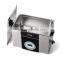New Arrival Power Adjustable Ultrasonic Cleaner Three Frequency GTSONIC-L30
