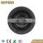 HC-650Z series 125W 150W high quality frameless hifi home audio inceiling speaker
