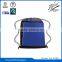 Wholesale popular good quality drawstring backpack