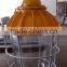 BAD51 Metal halide lamp 400W explosion proof platform lamp IP65