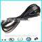 Bulk micro usb 180 degree cable for wall charger