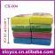 pp+non woven cd sleeve